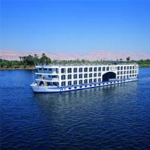 M/S Grand Princess Nile Cruise